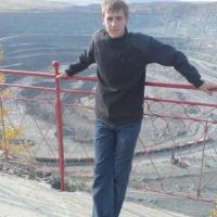 Сергей Кальсин Сергей Кальсин