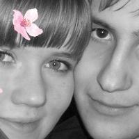 Настя и Сергей Настя и Сергей