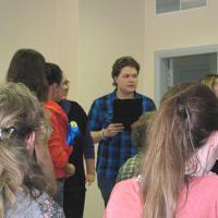 Праздник английского языка Lingua Fest 2010 Праздник английского языка Lingua Fest 2010