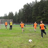 Спартакиада Уральского радиотехнического колледжа им. А.С. Попова Спартакиада Уральского радиотехнического колледжа им. А.С. Попова