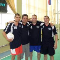 Спартакиада Уральского радиотехнического колледжа им. А.С. Попова Спартакиада Уральского радиотехнического колледжа им. А.С. Попова