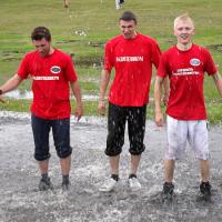 Спартакиада Уральского радиотехнического колледжа им. А.С. Попова Спартакиада Уральского радиотехнического колледжа им. А.С. Попова
