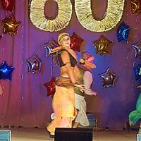 80-летний юбилей Екатеринбургского автомобильно-дорожного колледжа 80-летний юбилей Екатеринбургского автомобильно-дорожного колледжа