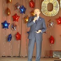 80-летний юбилей Екатеринбургского автомобильно-дорожного колледжа 80-летний юбилей Екатеринбургского автомобильно-дорожного колледжа