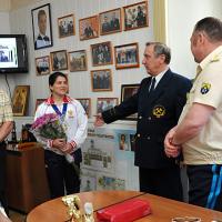 профессора прослезились профессора прослезились