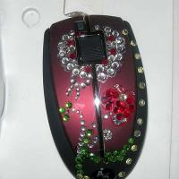 Мышь-Цветок Мышь-Цветок