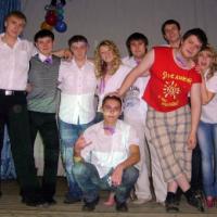 Виталик и его команда КВН Виталик и его команда КВН