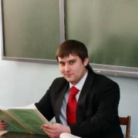 Виталик Виталик