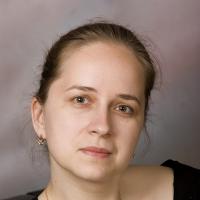 Лиза Шубина Лиза Шубина