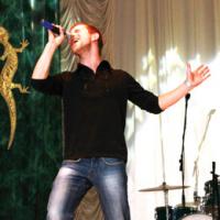 Абитуриент Илья Безбородов Абитуриент Илья Безбородов