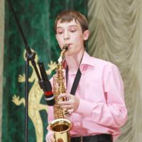 Абитуриент Максим Егоров Абитуриент Максим Егоров