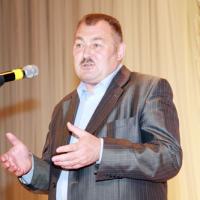 Николай Косарев Николай Косарев