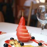 Проведение праздников, фуршетов, банкетов Проведение праздников, фуршетов, банкетов