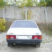 Продается ВАЗ 21099 Продается ВАЗ 21099