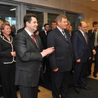 Уральский форум российско-украинского сотрудничества Уральский форум российско-украинского сотрудничества