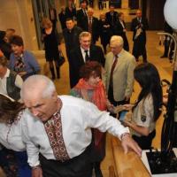 Уральский форум российско-украинского сотрудничества Уральский форум российско-украинского сотрудничества