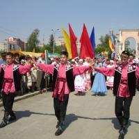 Сабантуй Сабантуй