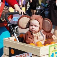 Парад колясок Парад колясок