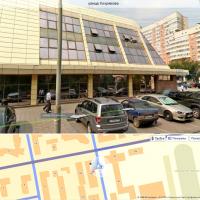 На «Яндекс.Картах» появились панорамы Екатеринбурга На «Яндекс.Картах» появились панорамы Екатеринбурга