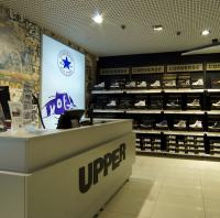 streetwear store Upper streetwear store Upper