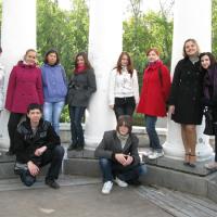 Фото студентов 1 курса, участников фотокросса «Самый красивый город» Фото студентов 1 курса, участников фотокросса «Самый красивый город»