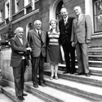 Сергей Васильевич Вонсовский Сергей Васильевич Вонсовский