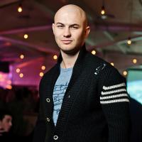 Party Animal Party Animal