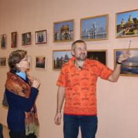 Фотовыставка «Бесконечная Индия» Фотовыставка «Бесконечная Индия»