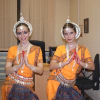 Фотовыставка «Бесконечная Индия» Фотовыставка «Бесконечная Индия»