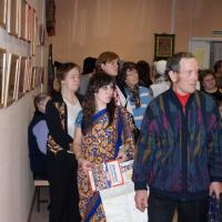 Фотовыставка «Бесконечная Индия» Фотовыставка «Бесконечная Индия»