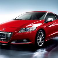 Honda CR-Z Honda CR-Z