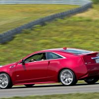 Cadillac CTS-V. Cadillac CTS-V.