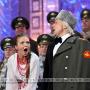 Марина Девятова и Николай Басков