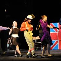 театрэш театрэш