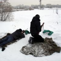 День защитника Отечества в Уральском радиотехническом колледже День защитника Отечества в Уральском радиотехническом колледже