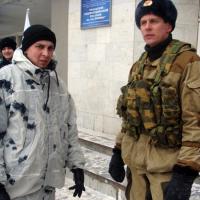 День защитника Отечества в Уральском радиотехническом колледже День защитника Отечества в Уральском радиотехническом колледже