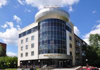отель ATLAZA City Residence отель ATLAZA City Residence