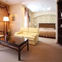 отель ATLAZA City Residence отель ATLAZA City Residence