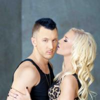 Фотосессия Ольги Бузовой и T-killah Фотосессия Ольги Бузовой и T-killah