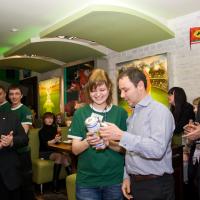 Барменская ассоциация Екатеринбурга Барменская ассоциация Екатеринбурга