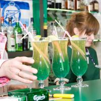 Барменская ассоциация Екатеринбурга Барменская ассоциация Екатеринбурга