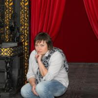 Екатеринбургский музей изобразительных искусств Екатеринбургский музей изобразительных искусств