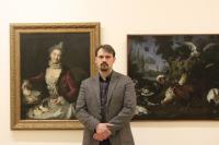 Екатеринбургский музей изобразительных искусств Екатеринбургский музей изобразительных искусств