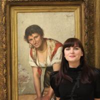 Екатеринбургский музей изобразительных искусств Екатеринбургский музей изобразительных искусств