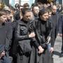 похороны Николая Лисина
