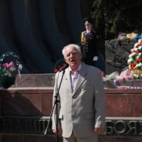 Союз Ветеранов Кремлевского Президентского полка Союз Ветеранов Кремлевского Президентского полка