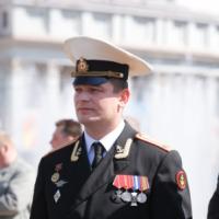 Союз Ветеранов Кремлевского Президентского полка Союз Ветеранов Кремлевского Президентского полка