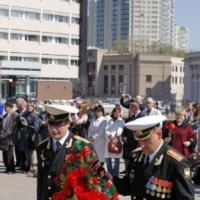 Союз Ветеранов Кремлевского Президентского полка Союз Ветеранов Кремлевского Президентского полка