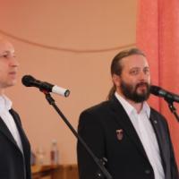 Союз Ветеранов Кремлевского Президентского полка Союз Ветеранов Кремлевского Президентского полка