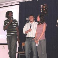 Студенты из США (УрГУ) Студенты из США (УрГУ)